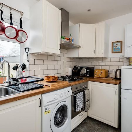 אוקספורד Award Winning 3 Bedroom House With Private Parking Florence Park מראה חיצוני תמונה