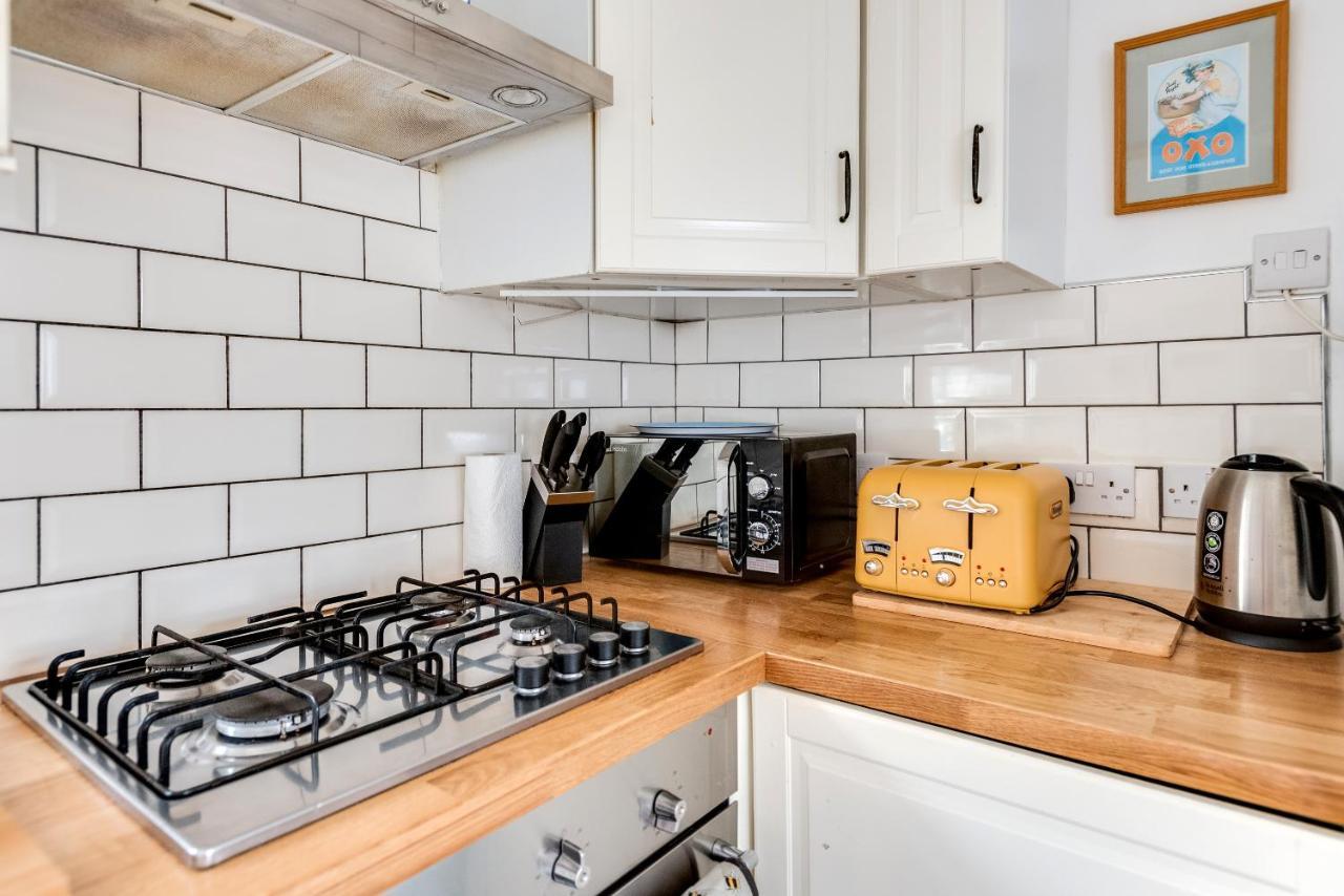אוקספורד Award Winning 3 Bedroom House With Private Parking Florence Park מראה חיצוני תמונה