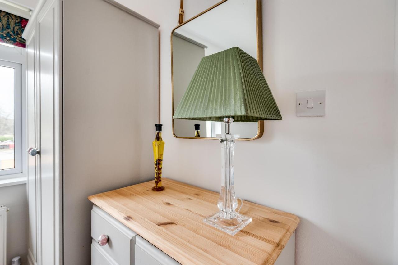אוקספורד Award Winning 3 Bedroom House With Private Parking Florence Park מראה חיצוני תמונה