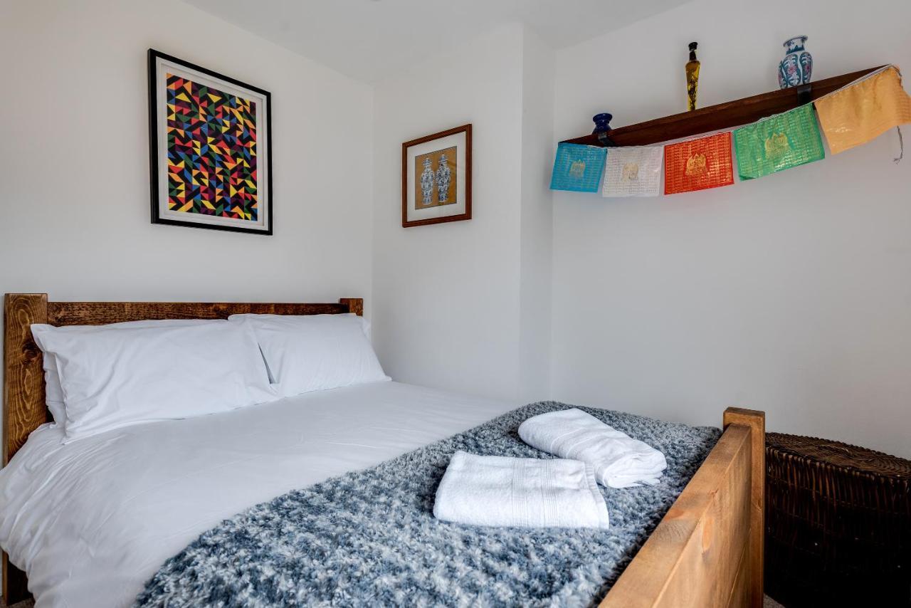 אוקספורד Award Winning 3 Bedroom House With Private Parking Florence Park מראה חיצוני תמונה
