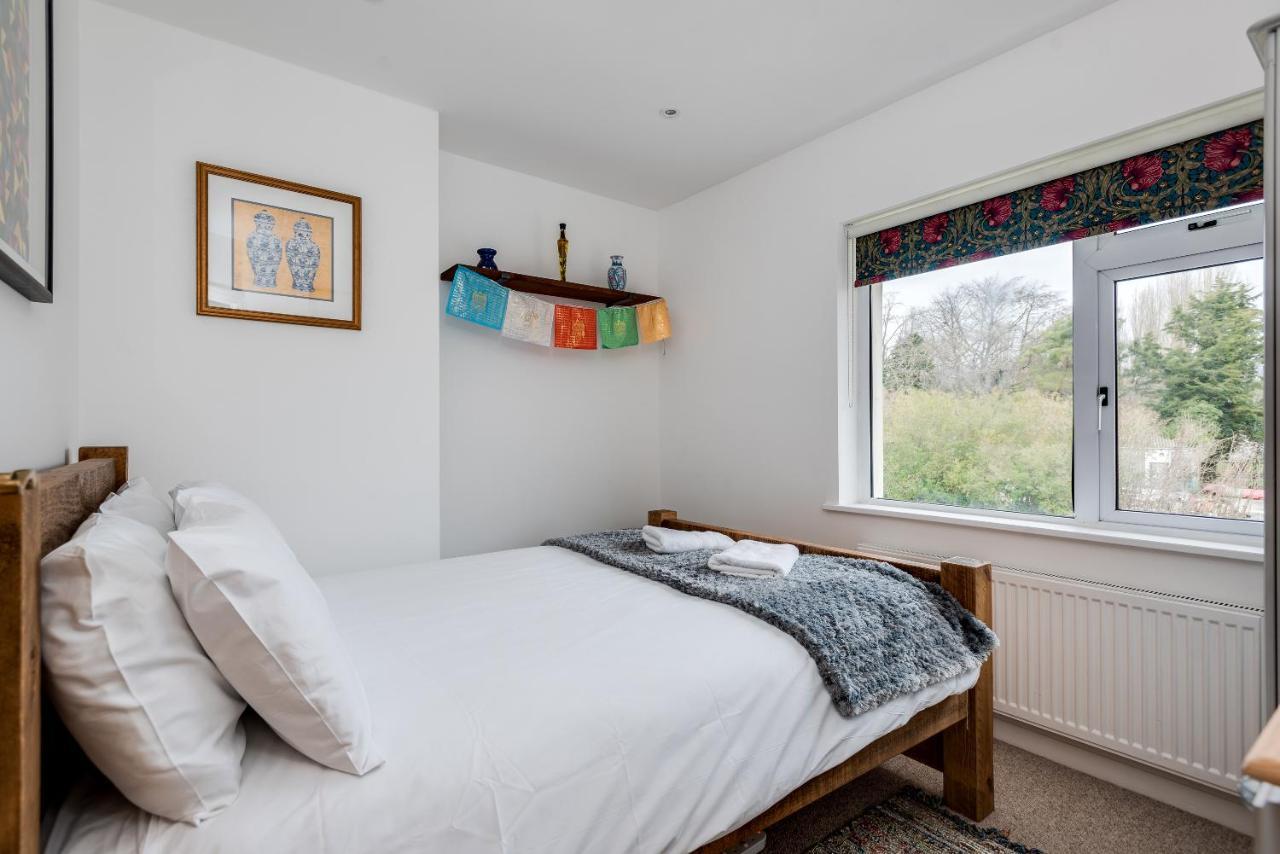 אוקספורד Award Winning 3 Bedroom House With Private Parking Florence Park מראה חיצוני תמונה