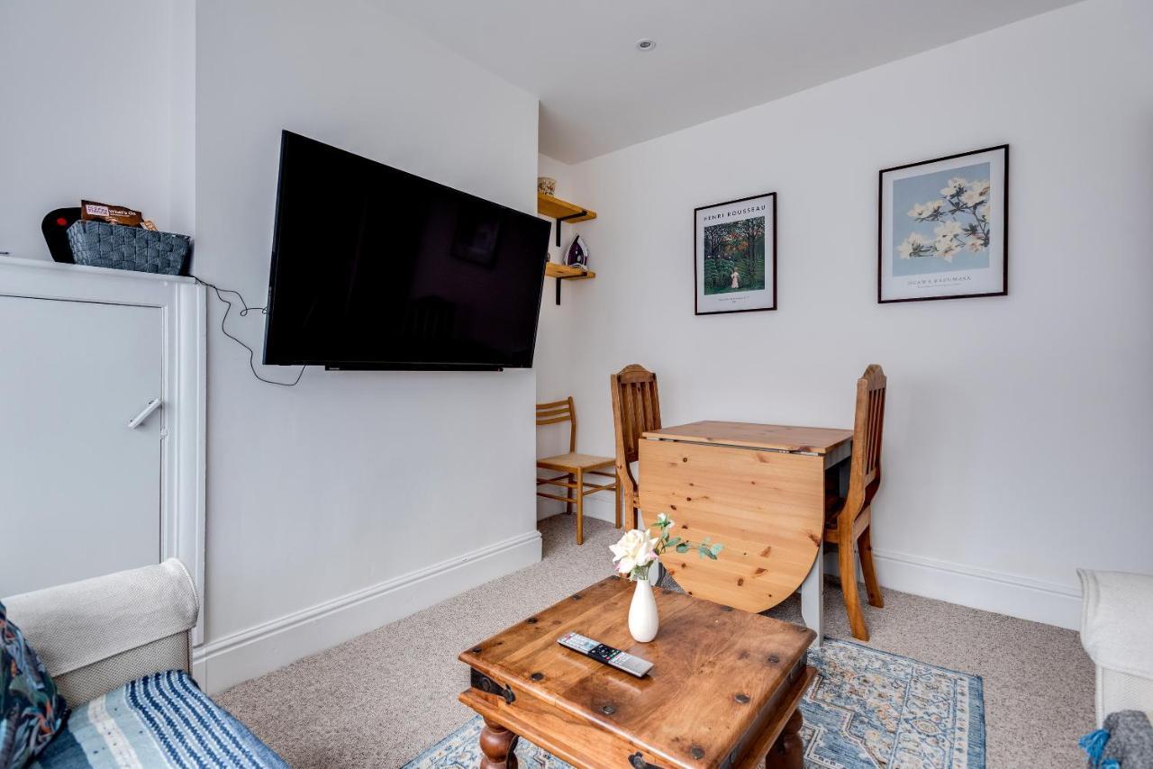 אוקספורד Award Winning 3 Bedroom House With Private Parking Florence Park מראה חיצוני תמונה