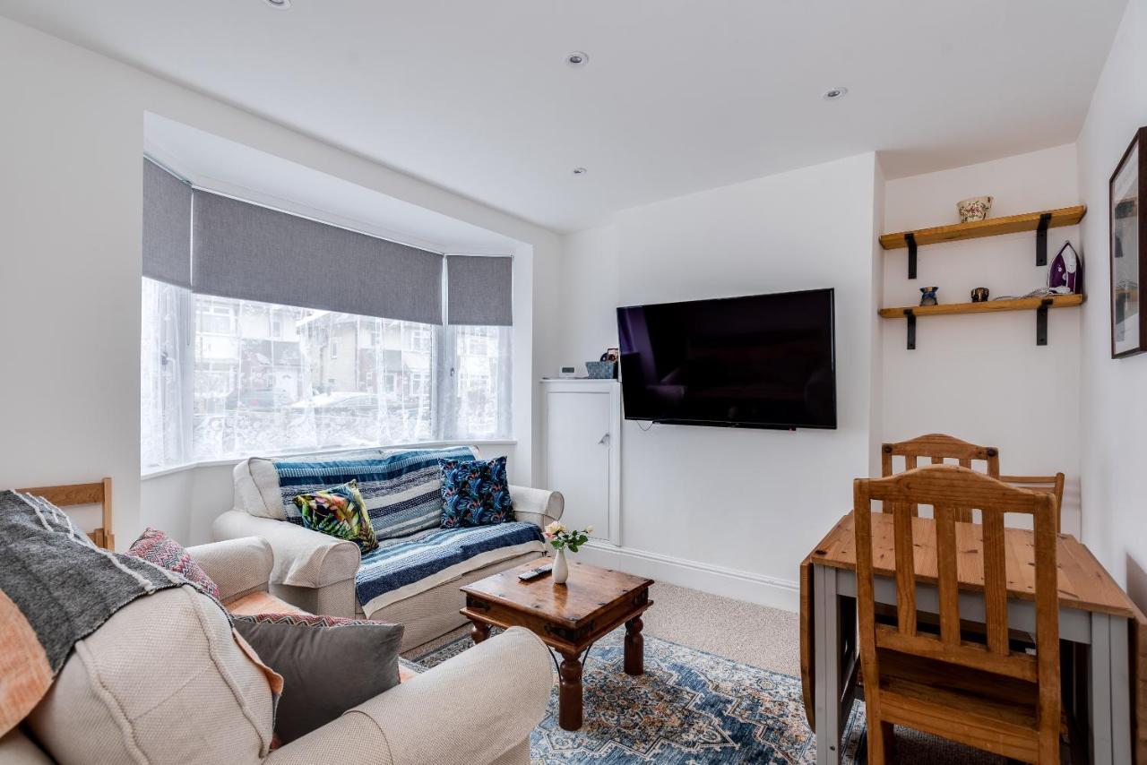 אוקספורד Award Winning 3 Bedroom House With Private Parking Florence Park מראה חיצוני תמונה